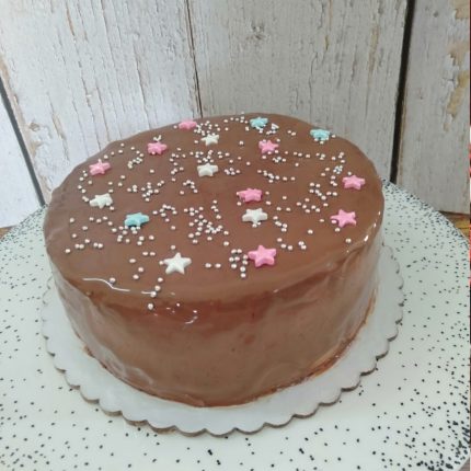 Cake 3